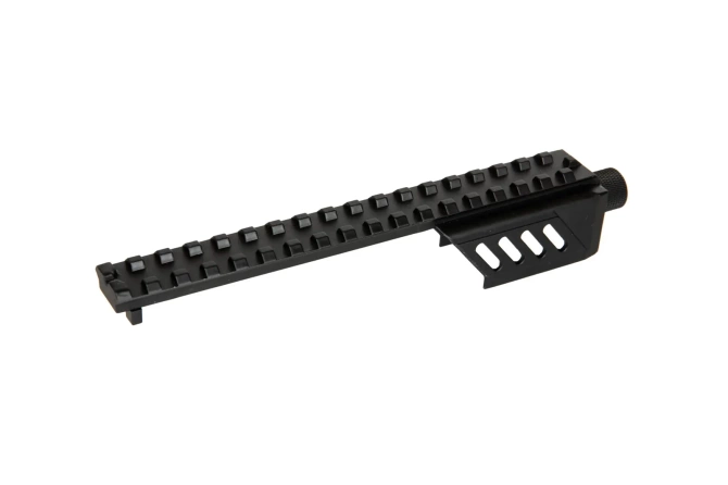 RIS conversion for CM.030 and CM.127 replicas - Black