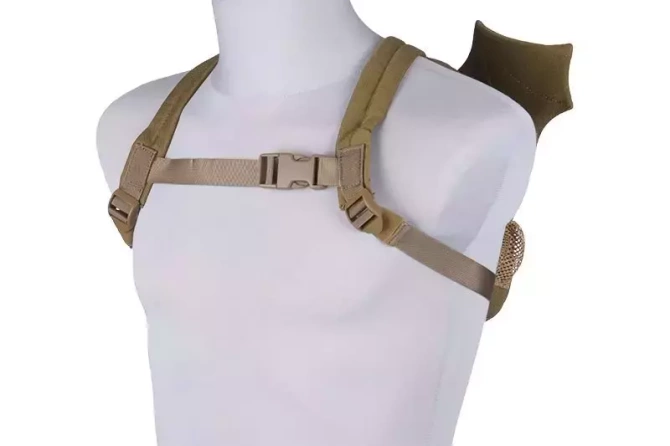 Wingman Backpack for Kids - Tan