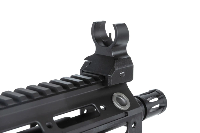 Specna Arms SA-PH23 PRIME™ HAL™ ETU airsoft Carbine with Brushless Motor Black