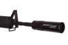 Elite Iron 140x40 sound suppressor