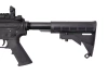CM008 assault rifle replica - black