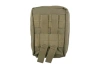 Medium Cargo Pouch - Olive Drab
