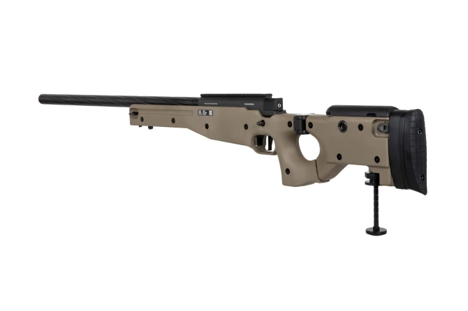 Replika karabinu snajperskiego Specna Arms SA-S14 EDGE™ Tan