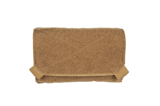 Panel administracyjny Behemo - Coyote Brown