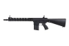 Airsoft Sniper Rifle Golden Eagle E6951M 16'' M-LOK Black