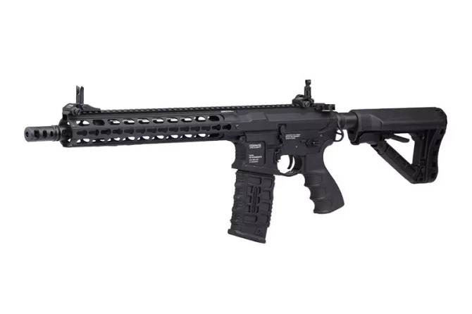 GC16 Warthog 12 Assault Rifle Replica