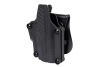 Mega-Fit plus Optics Universal Holster Black