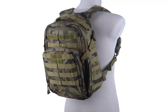 EDC 25 Backpack - WZ.93 Woodland Panther