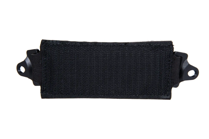 Counterweight for Primal Gear helmets Black