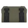 Składany uchwyt na telefon Wosport Tactical Phone Pouch Ranger Green