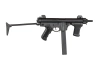 S&T M12S Machine Pistol Replica - Black