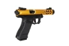 WE Galaxy Pistol Replica - Gold