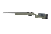 M40A5 Sniper Rifle Replica - Olive Drab
