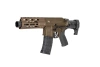 Avalon Calibur II PDW Carbine Replica - tan