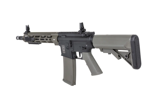 Karabinek ASG Specna Arms M4 SA-C20 CORE™ HAL ETU™ Gen.2 Oliwkowy