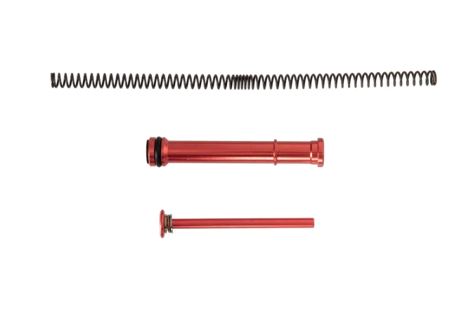 Zestaw tuningowy do replik SW-01 / SW-04 / SW-10 (M111)