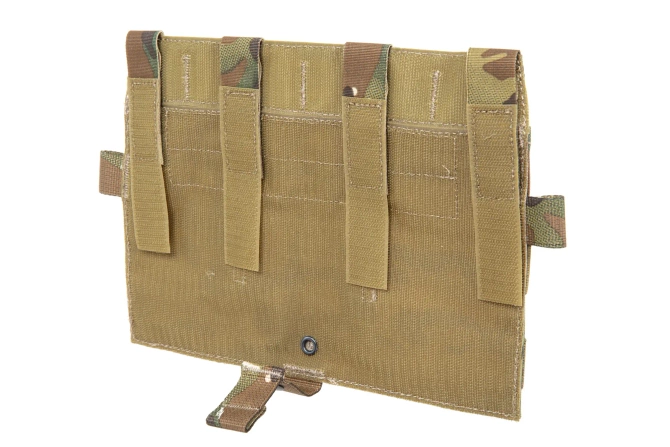 Ape Force Gear panel loader for 3 M4/M16 Flat MC magazines