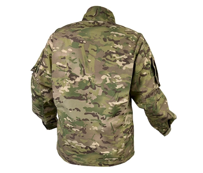 Bluza mundurowa Texar WZ10 Ripstop Multicam