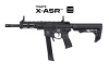 Specna Arms SA-FX01 FLEX™ GATE X-ASR 1.14 J airsoft Carbine Black