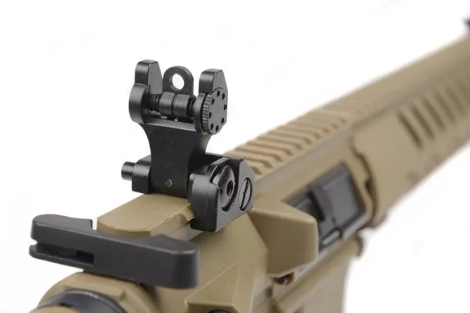 CA4 DELTA 12 Assault Rifle Replica - DE