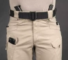Spodnie UTP Urban Tactical Pants (Rip-Stop) - czarne
