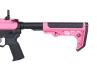 Specna Arms SA-FX02 FLEX™ HAL ETU Gen.2 Pink airsoft Carbine