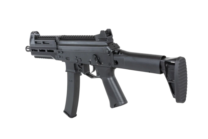 airsoft Arcturus PPK20M1 AEG FE™ Machine Gun