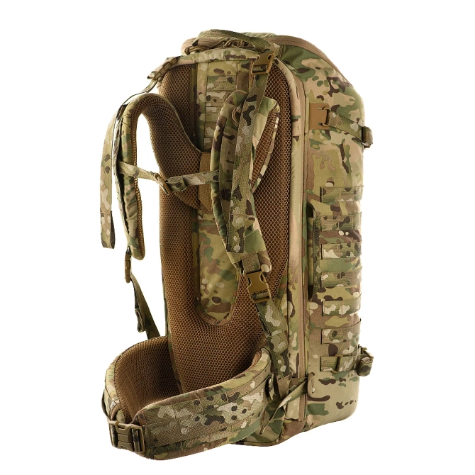 Plecak M-Tac Large Elite Gen. II 60l Multicam