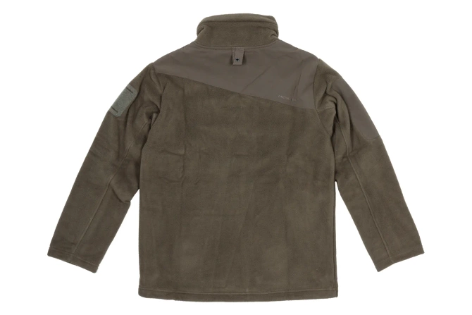 Bluza polarowa Emerson Gear Blue Label “Glaucidium" Ranger Green