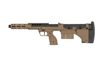 Desert Tech SRS-A2/M2 Sport 16" sniper airsoft rifle (right-handed) - FDE