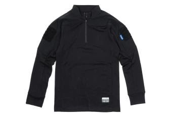 Koszula Taktyczna Emerson Gear Blue Label Frogmen Tactical Czarny