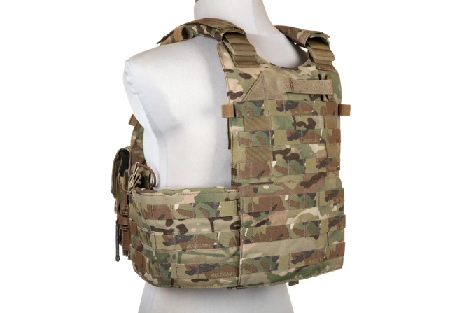 Kamizelka Plate Carrier Emerson Gear Blue Label 094K Multicam