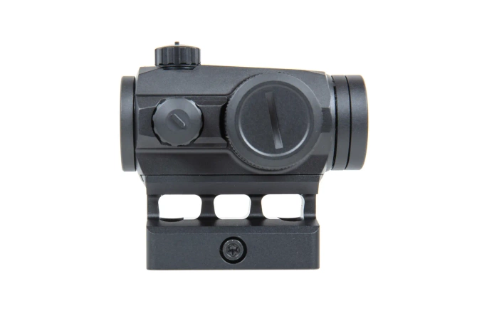 Specna Arms EDGE™ HP V2 red dot sight Black