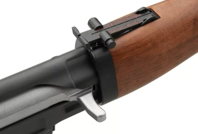 GFGWD Classic sniper rifle replica