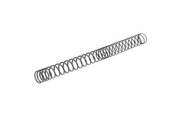 Irregular Pitch SP080 / S80 Spring (1 Joule)