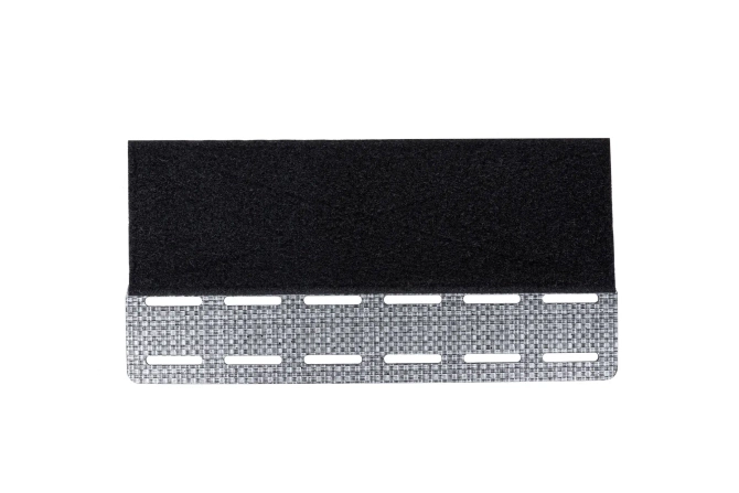 Torba na maskę przeciwgazową Wosport BP-143 Czarny