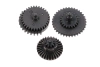 Specna Arms Oblivion 16:1 Short Stroke precision gear set with improved timing