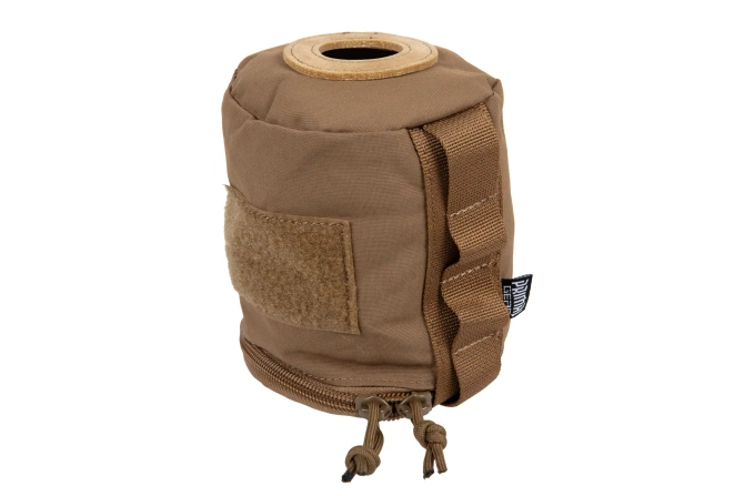 Brunto Gas Bottle Cover (Large) - Coyote Brown