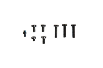 Retro Arms spare screw set for V3 gearbox