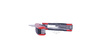 niezbednik multitool czerwony