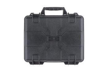 Universal accessory box