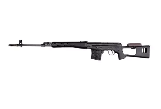 AceVD GBB sniper rifle replica – economy version