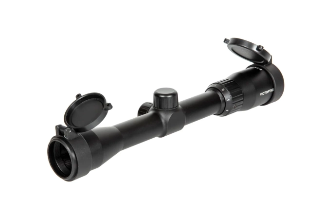VictOptics 2-7x32 SFP Scope