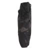 Wosport Cargo universal pocket 3x6 Vertical Laser Cut Multicam Black