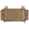 Panel przedni  Buckle Up Laser-Cut Wosport VE-77-ACC-03 Coyote Brown