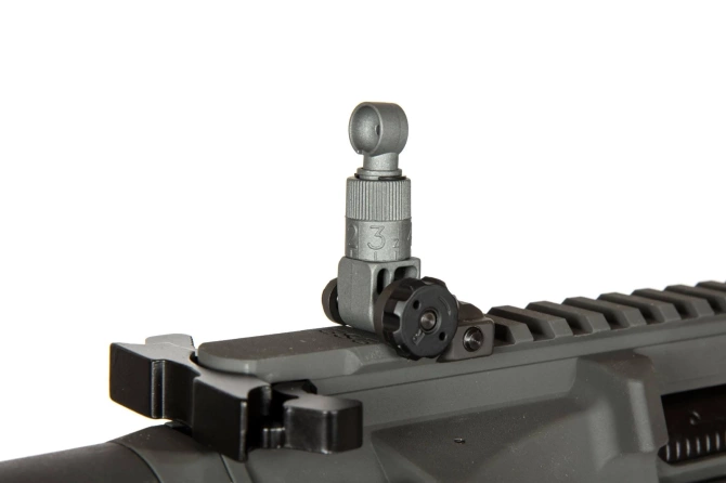 Replika karabinka ARP556 - Battleship Grey