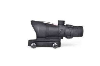 ACOG Sight (Fibre Optics) Replica - Black