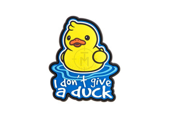 Naszywka Duck - JTG