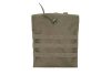 Magazine dump pouch – Olive