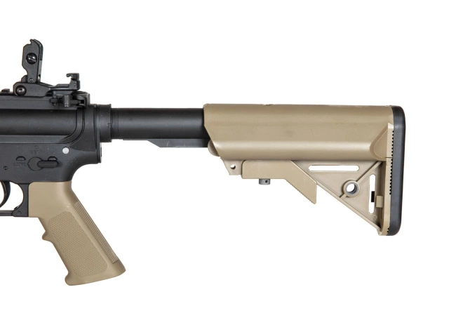 Specna Arms SA-C22 CORE™ HAL ETU™ 1.14 J Chaos Bronze airsoft rifle